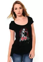 t shirt ed hardy 2012 style mujer two flower noir,t shirt temps des cerises